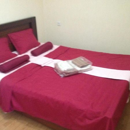 Alaroid'S Gt Apartamento Tbilisi Exterior foto