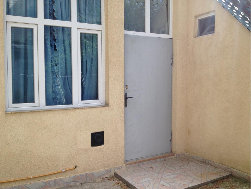 Alaroid'S Gt Apartamento Tbilisi Exterior foto