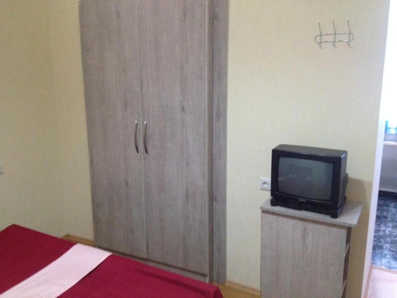 Alaroid'S Gt Apartamento Tbilisi Exterior foto