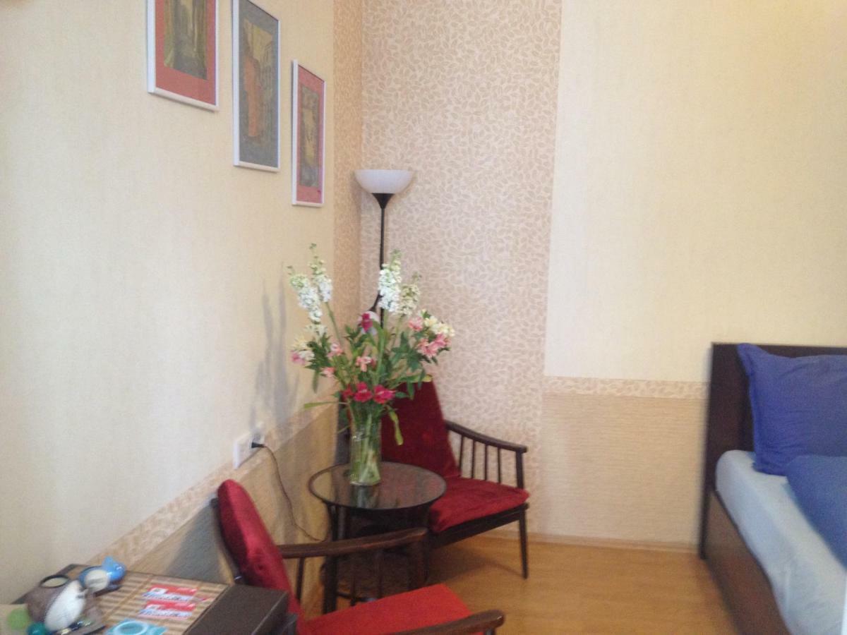 Alaroid'S Gt Apartamento Tbilisi Exterior foto