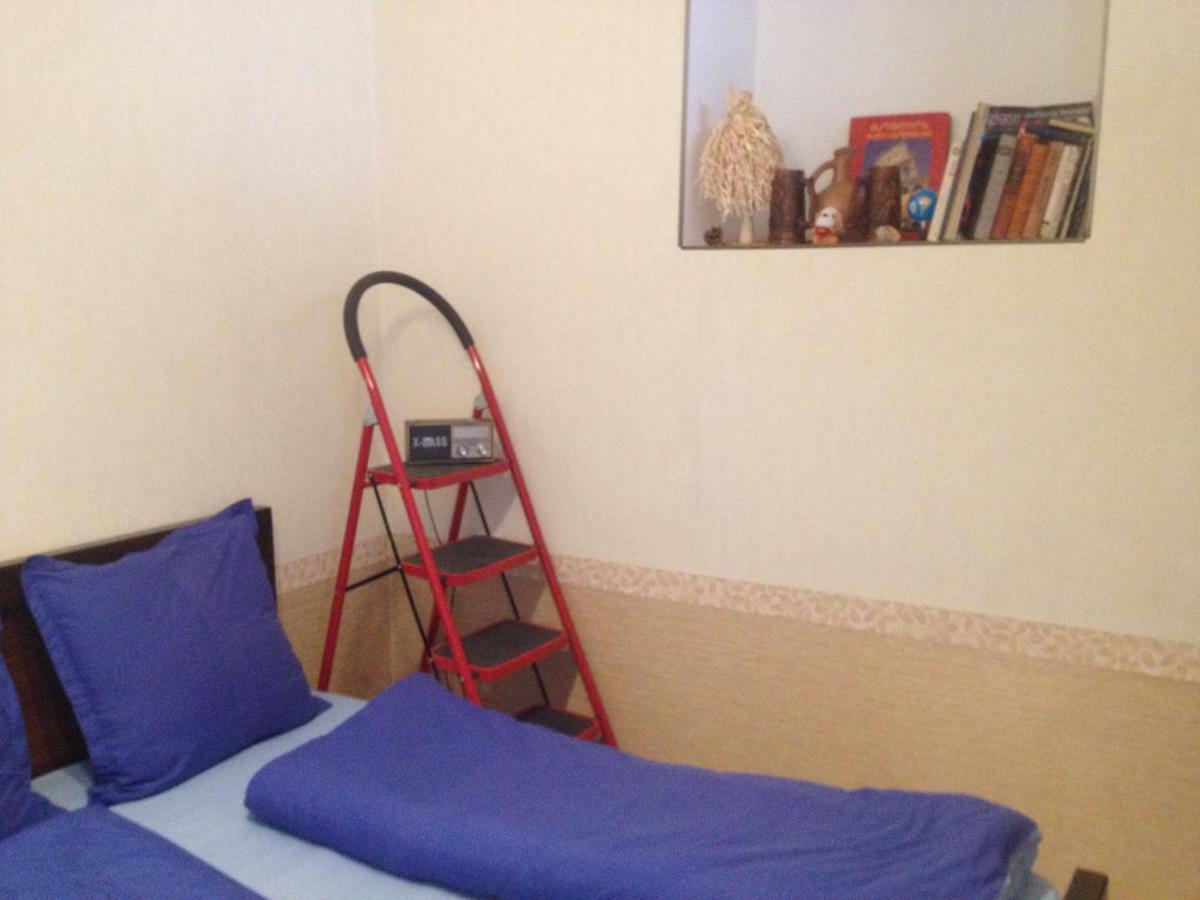 Alaroid'S Gt Apartamento Tbilisi Exterior foto